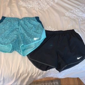 BUNDLE Nike Running Shorts!